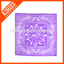 Cheap customized bandana new design